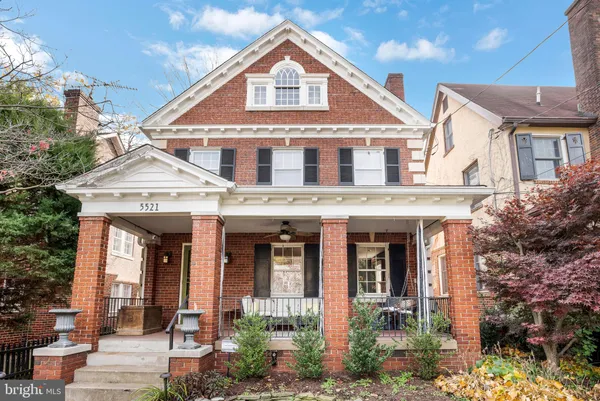 $8,500 | 5521 Nebraska Avenue Northwest, Washington, DC 20015