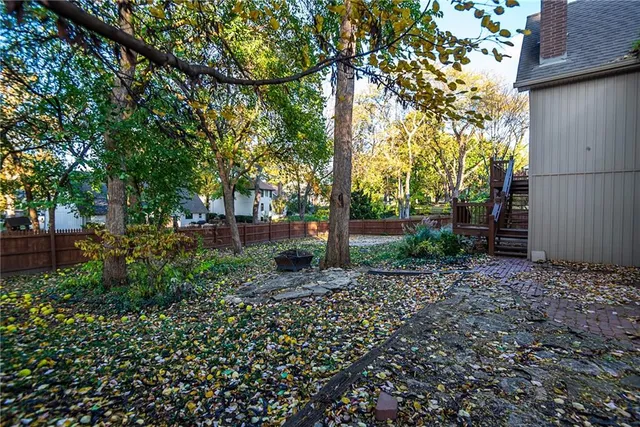 $499,000 | 8280 West 117th Street, Overland Park, KS 66210