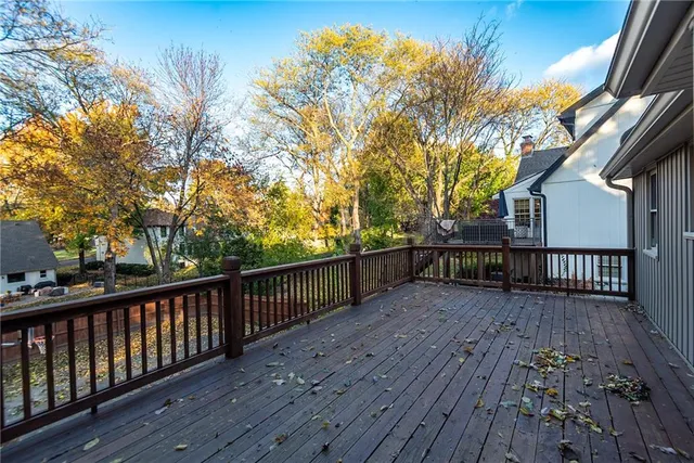 $499,000 | 8280 West 117th Street, Overland Park, KS 66210