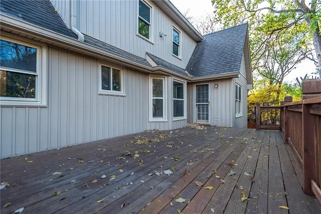 $499,000 | 8280 West 117th Street, Overland Park, KS 66210