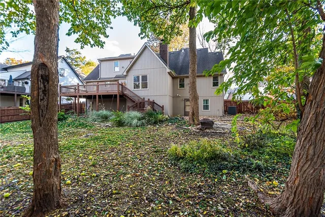 $499,000 | 8280 West 117th Street, Overland Park, KS 66210