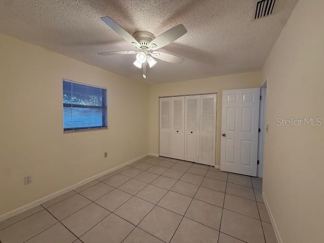 1029 10th Street Northwest, Unit B Largo, FL 33770 - Photo 12 of 20 a view of an empty room