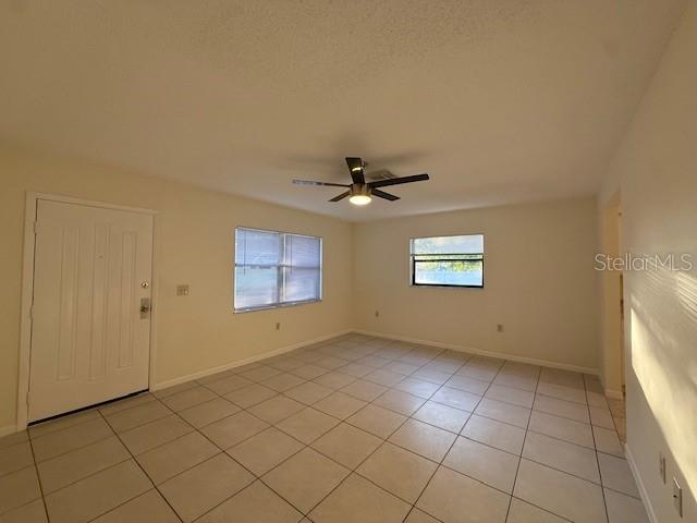 1029 10th Street Northwest, Unit B Largo, FL 33770 - Photo 3 of 20 a view of an empty room