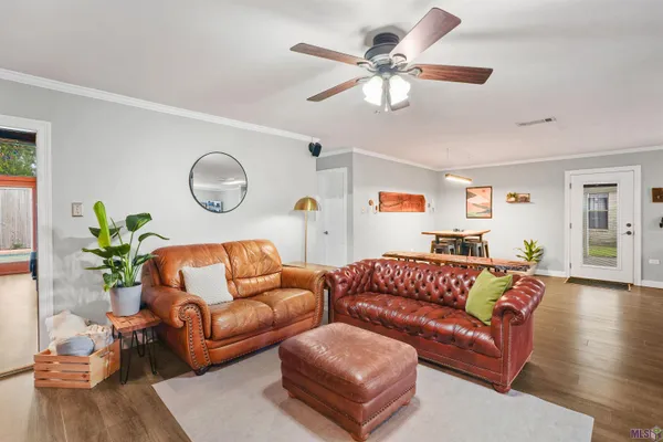 $350,000 | 1402 Levee Drive, Houma, LA 70360