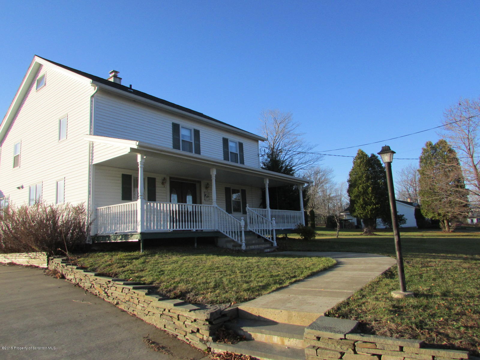 195 Franklin Hill Road Hallstead, PA 18822 - Photo 1 of 16 Gallery Image 1