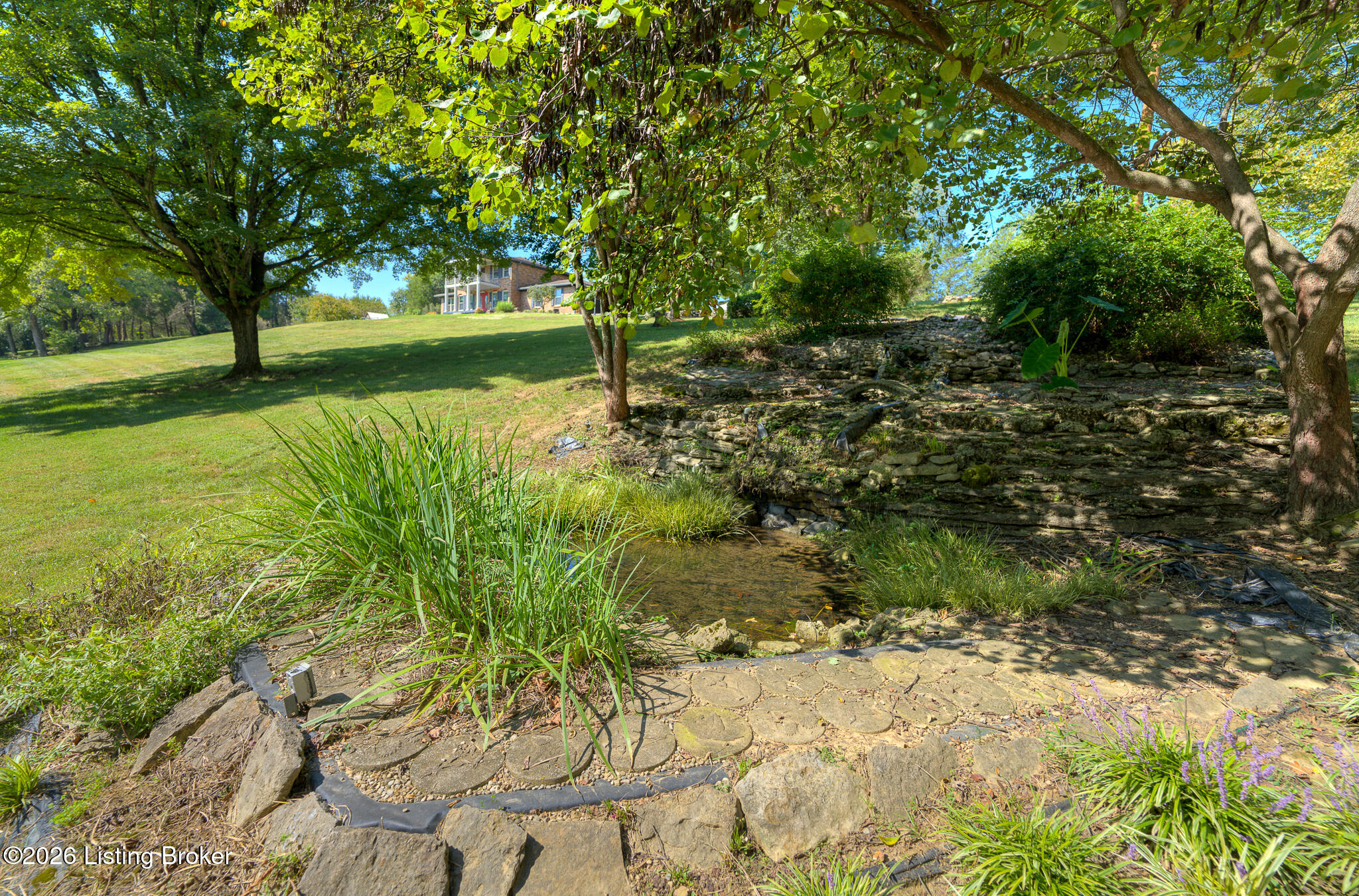 203 Ridge Road Shepherdsville, KY 40165 - Photo 74 of 93 203 Ridge Road -7-3