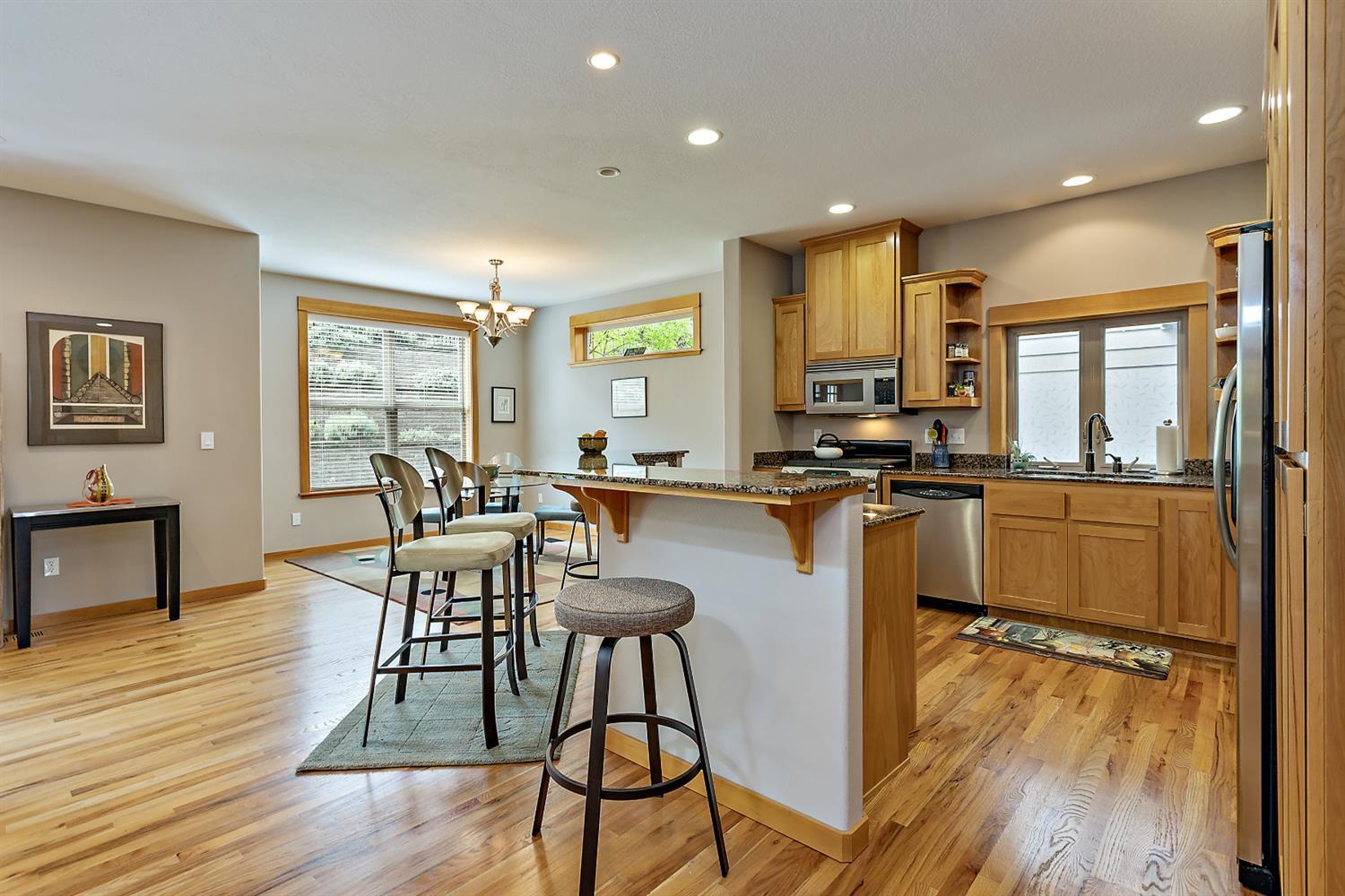 462 Park Ridge Place Ashland, OR 97520 - Photo 5 of 29 Additional Photo