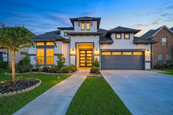 $950,000 | 430 Texas Terragon Trace, Richmond, TX 77406