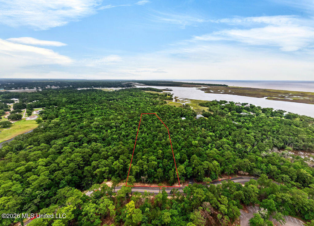0 Eagle Point Road Ocean Springs, MS 39564 - Photo 37 of 48 EaglePointLot-11
