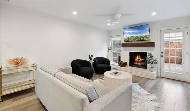 $3,600 | 3139 Bissonnet Street, Houston, TX 77005