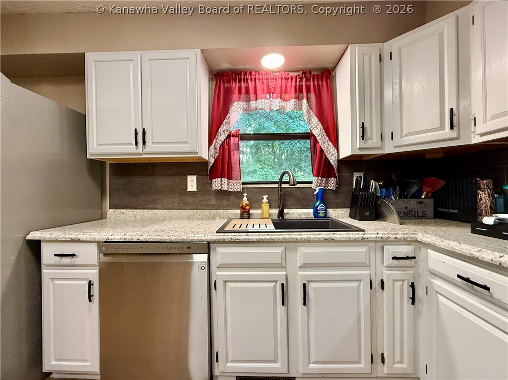 638 Eagle Run Road Scott Depot, WV 25560 - Photo 28 of 39 Gallery Image 28