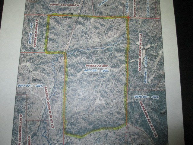 0 Off Of Jassemine Road Fayette, MS 39069 - Photo 1 of 1 Main View