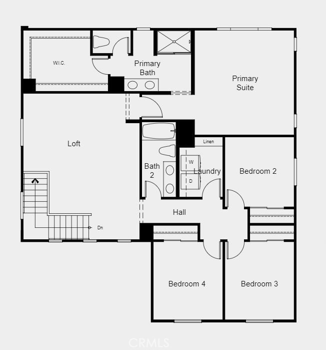 33197 Rusty Court Winchester, CA 92596 - Photo 2 of 6 First Floor