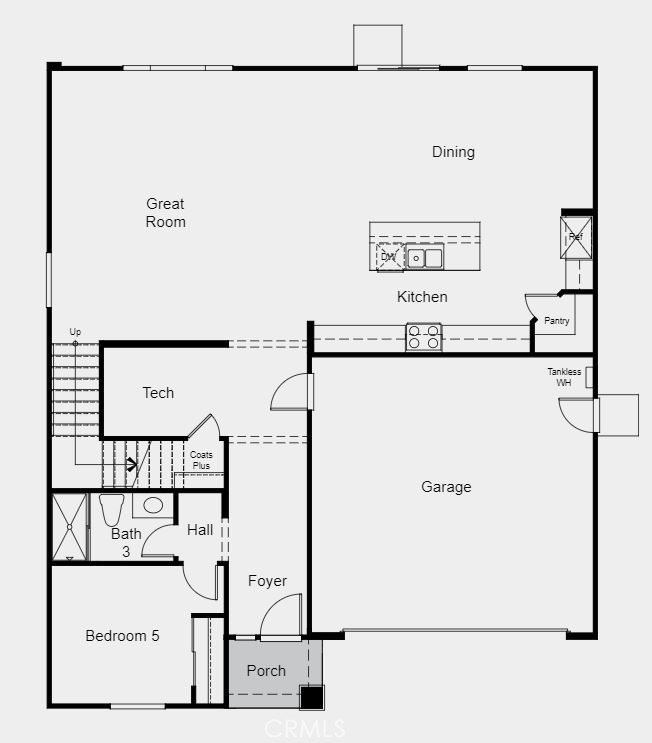 33197 Rusty Court Winchester, CA 92596 - Photo 3 of 6 Second Floor