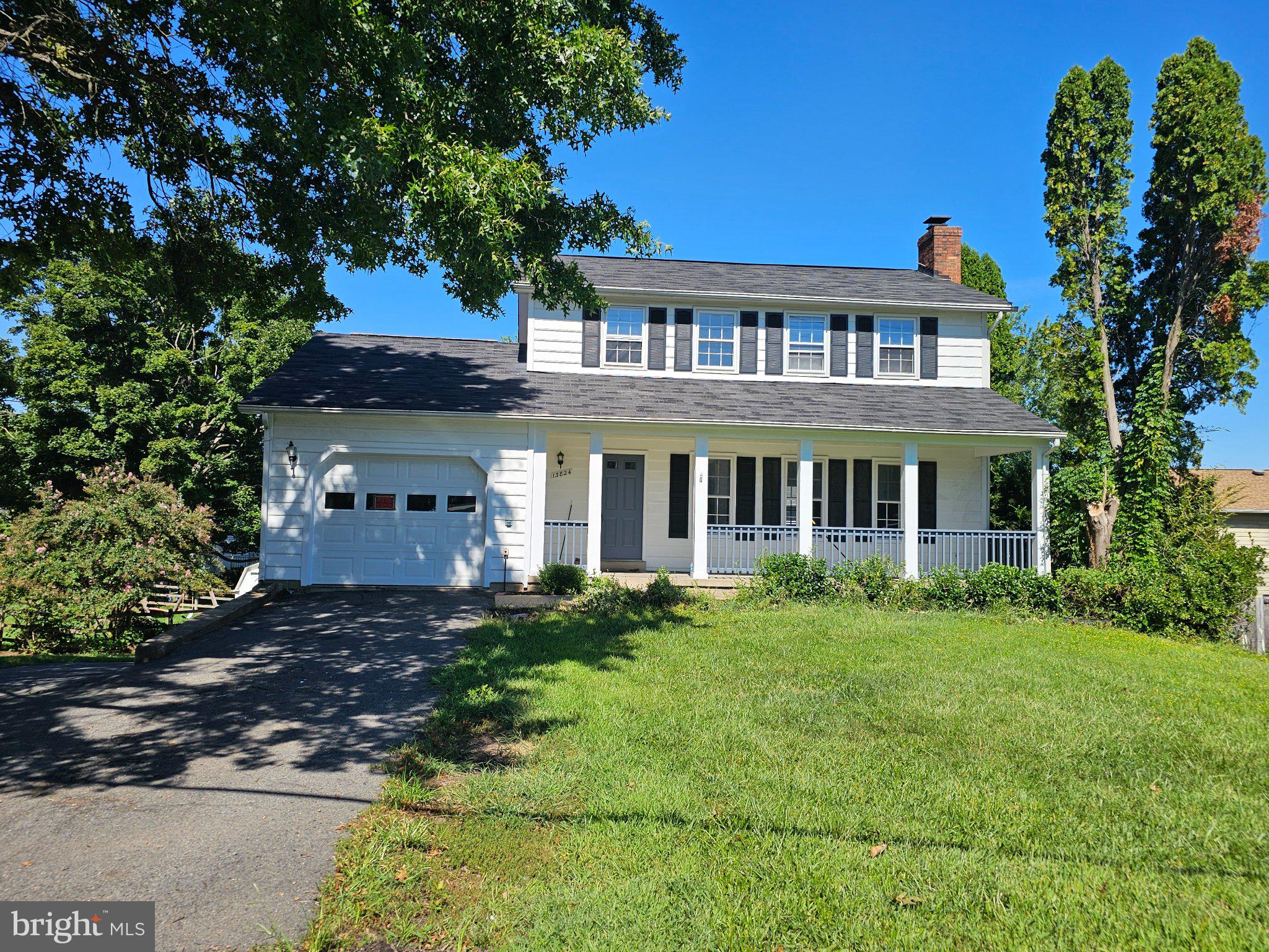 13824 Poplar Tree Road Chantilly, VA 20151 - Photo 1 of 33 Gallery Image 1