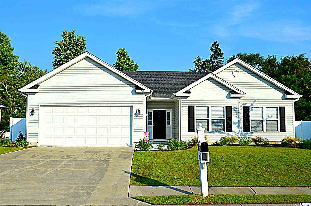 185 Black Bear Road Myrtle Beach, SC 29588 - Photo 1 of 18 Gallery Image 1