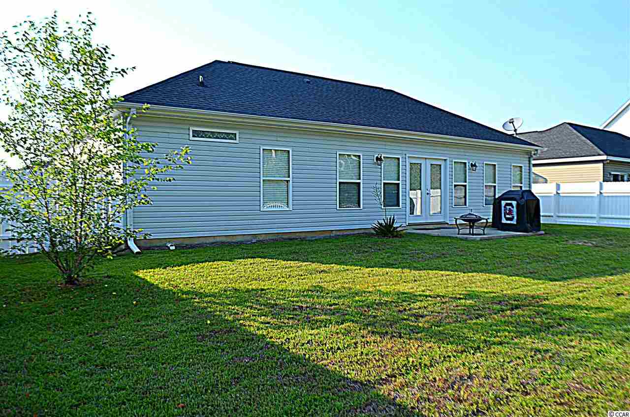185 Black Bear Road Myrtle Beach, SC 29588 - Photo 15 of 18 Gallery Image 15