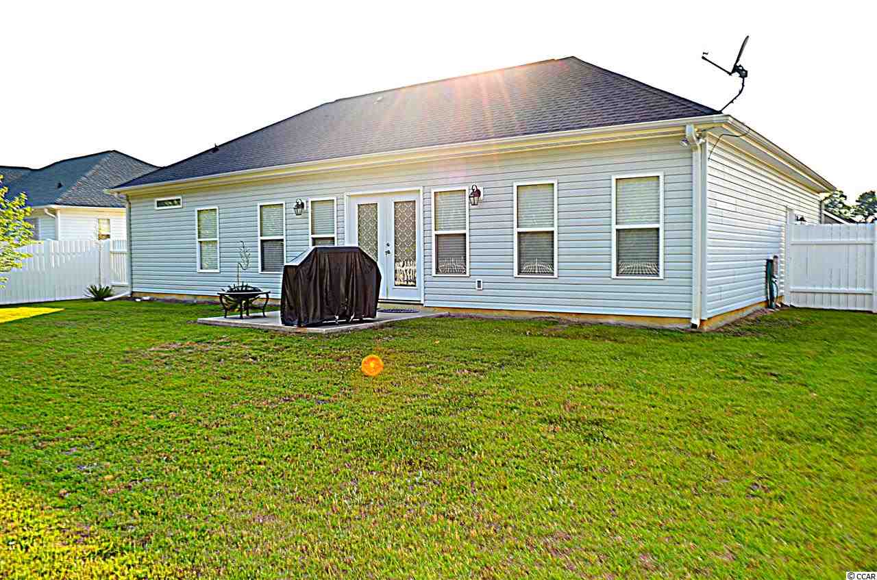 185 Black Bear Road Myrtle Beach, SC 29588 - Photo 16 of 18 Gallery Image 16