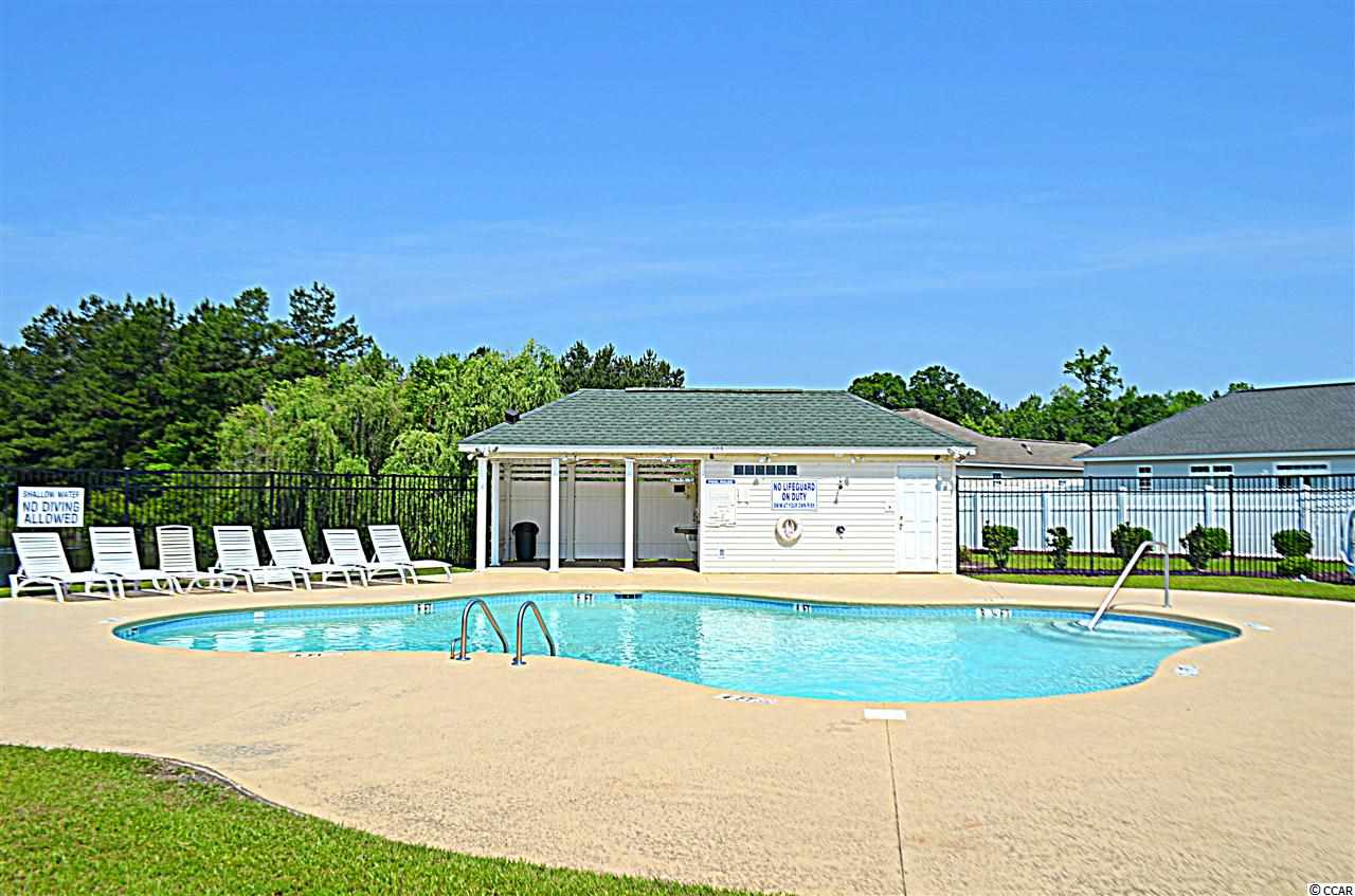 185 Black Bear Road Myrtle Beach, SC 29588 - Photo 17 of 18 Gallery Image 17