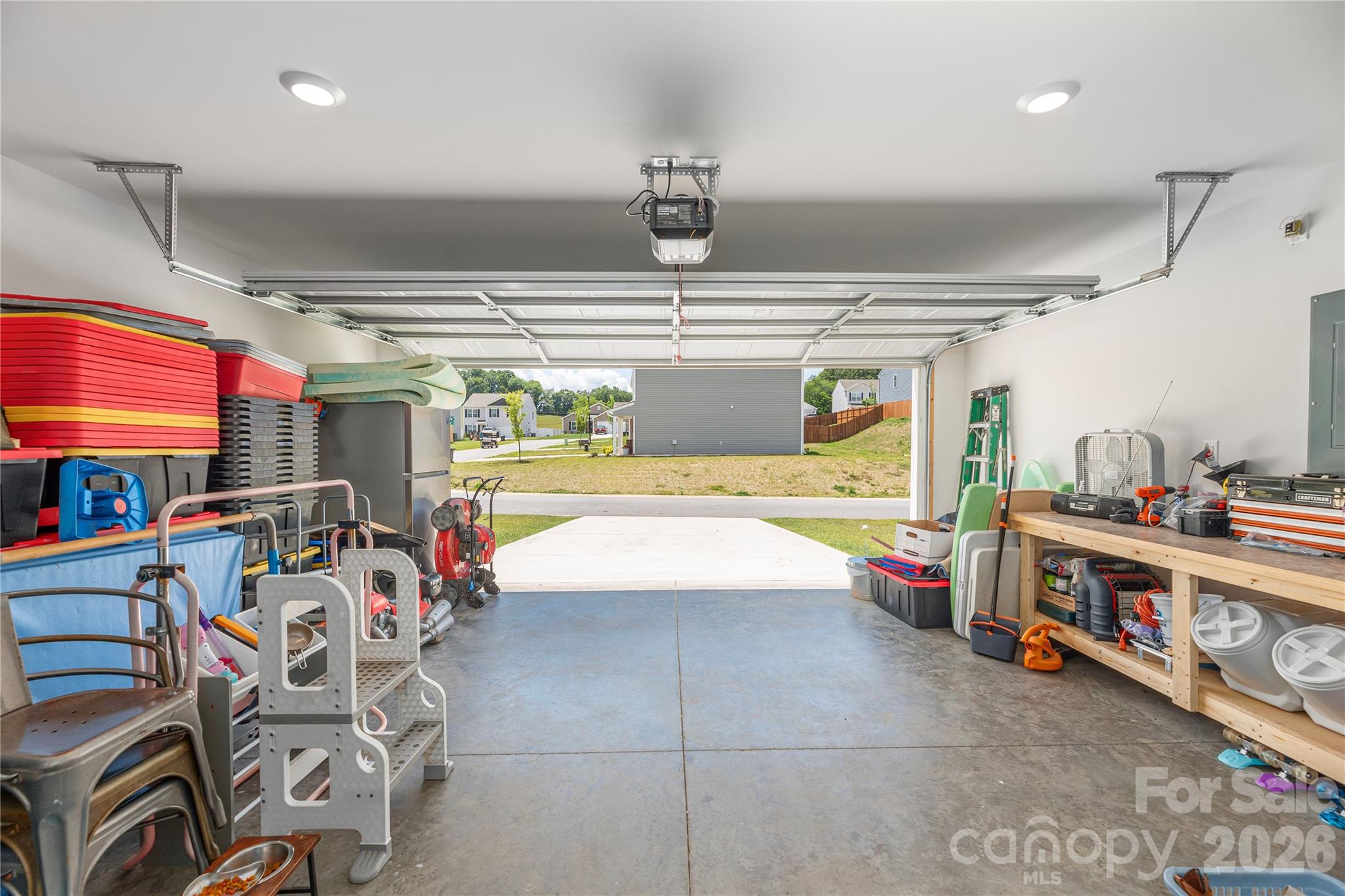 8 Madelyn Drive Clyde, NC 28721 - Photo 28 of 43