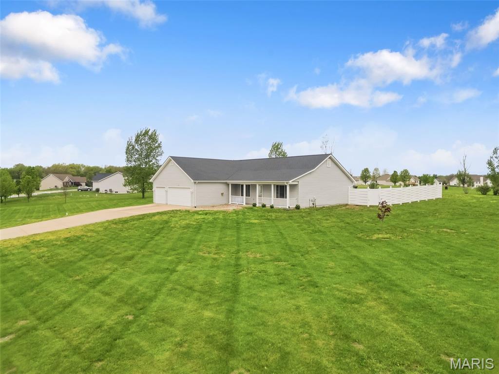 211 High Ridge Valley Court Foley, MO 63347 - Photo 4 of 69