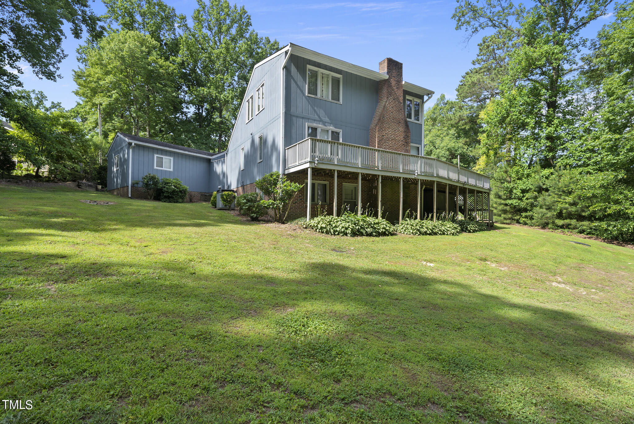 4905 Will-O-Dean Road Raleigh, NC 27616 - Photo 29 of 29 DSC09191
