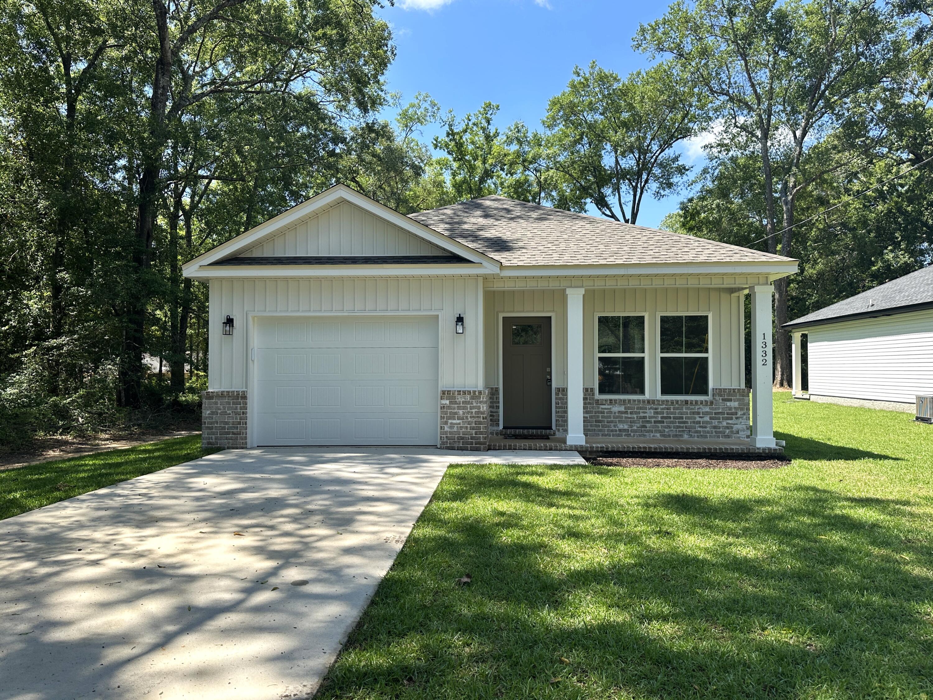 1332 Jackson Street Baker, FL 32531 - Photo 1 of 35 FRONT