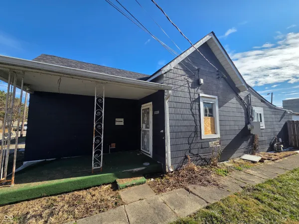 $119,900 | 2339 Hoyt Avenue, Indianapolis, IN 46203