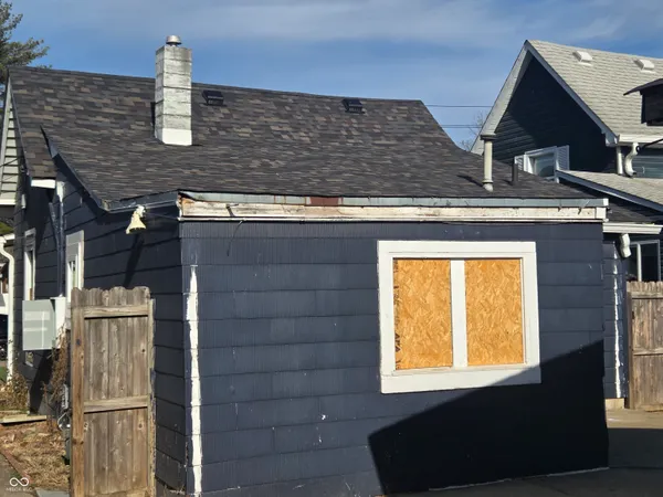 $119,900 | 2339 Hoyt Avenue, Indianapolis, IN 46203