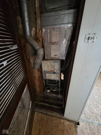 $119,900 | 2339 Hoyt Avenue, Indianapolis, IN 46203