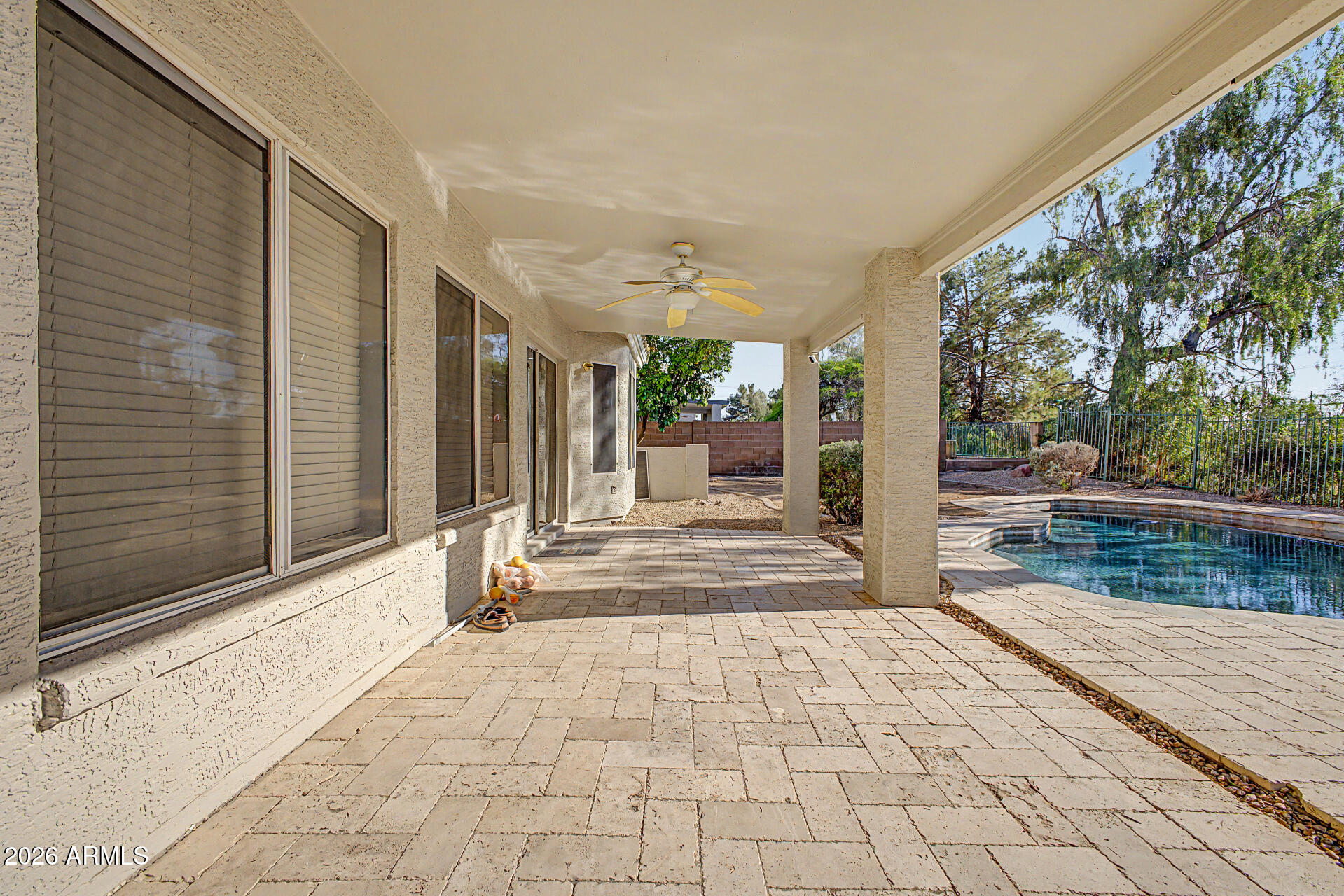 478 North Jackson Street Gilbert, AZ 85233 - Photo 38 of 43 42-Jackson