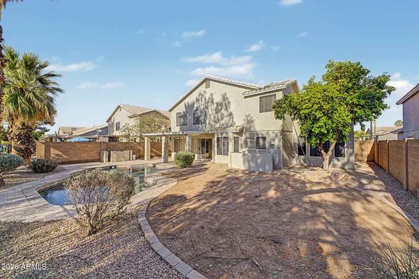 $670,000 | 478 North Jackson Street, Gilbert, AZ 85233