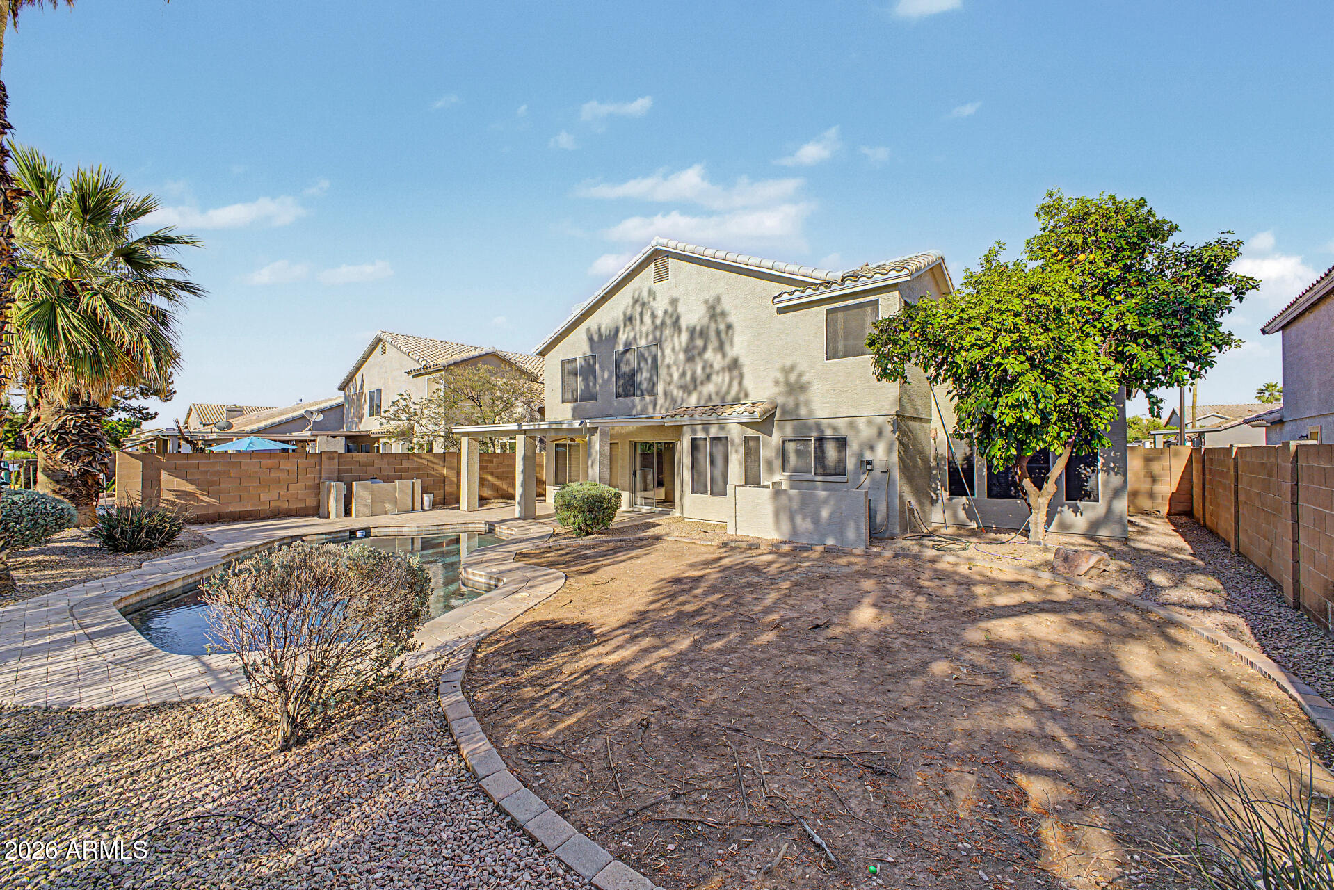 478 North Jackson Street Gilbert, AZ 85233 - Photo 42 of 43 47-Jackson