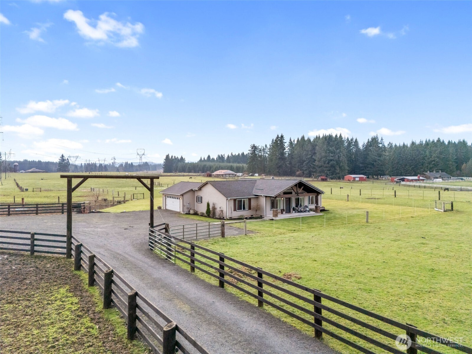 107 Haight Road Chehalis, WA 98532 - Photo 2 of 40