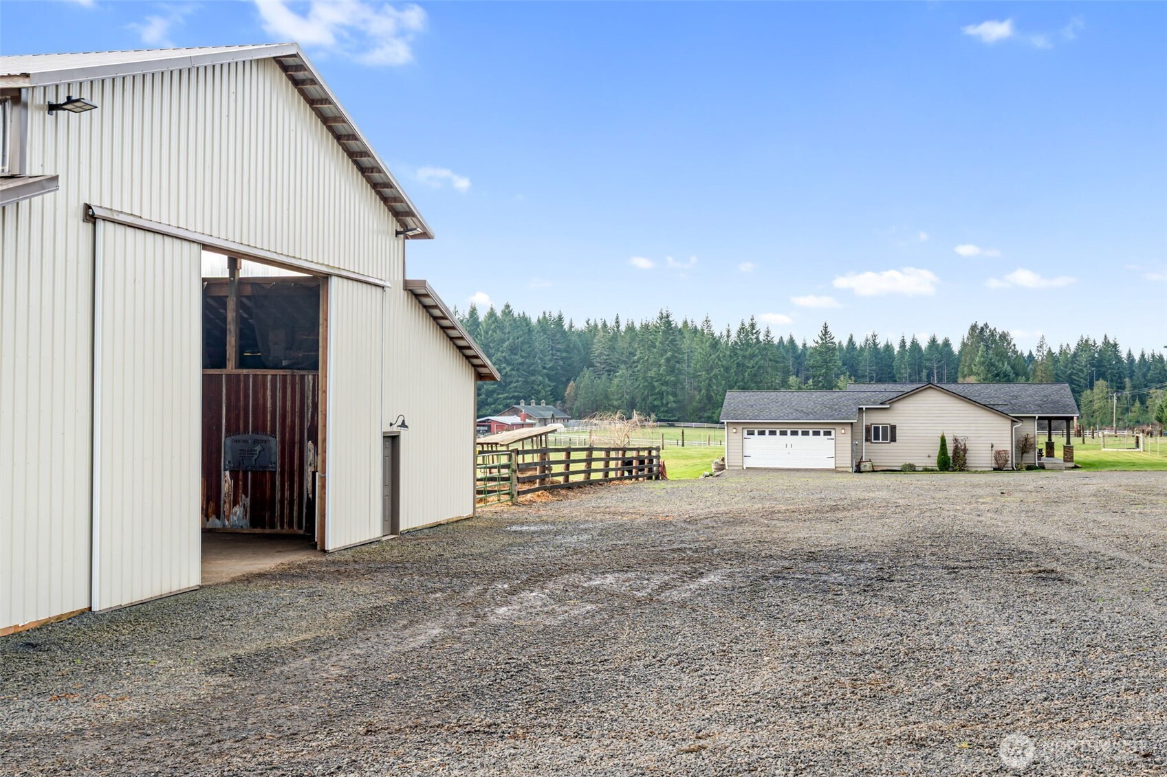 107 Haight Road Chehalis, WA 98532 - Photo 30 of 40
