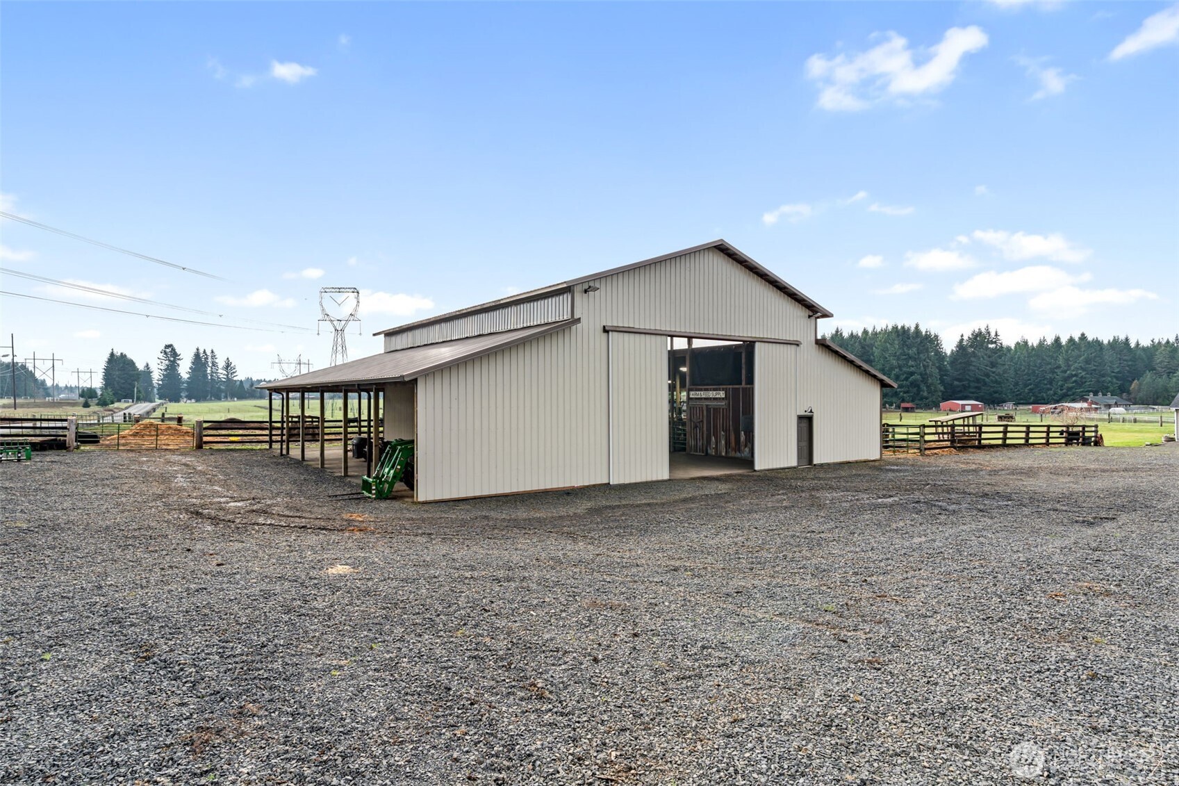 107 Haight Road Chehalis, WA 98532 - Photo 31 of 40