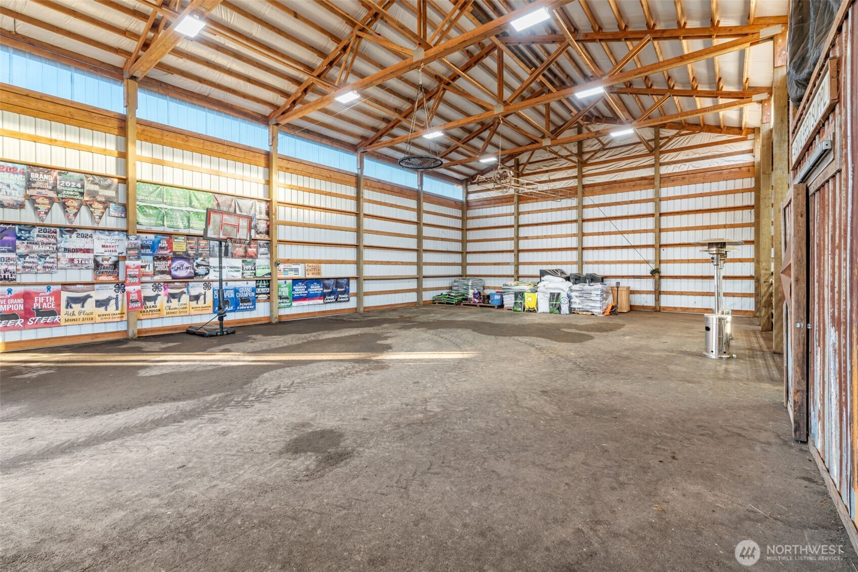 107 Haight Road Chehalis, WA 98532 - Photo 32 of 40