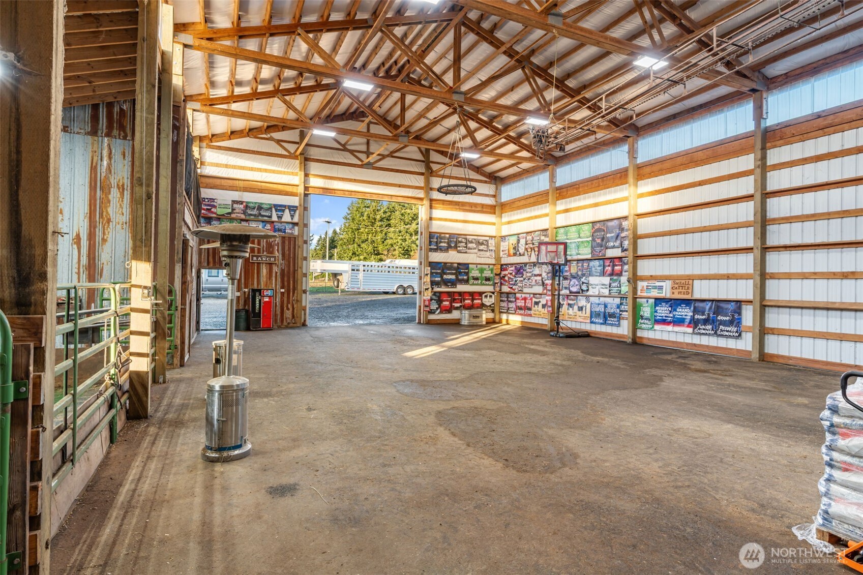 107 Haight Road Chehalis, WA 98532 - Photo 33 of 40