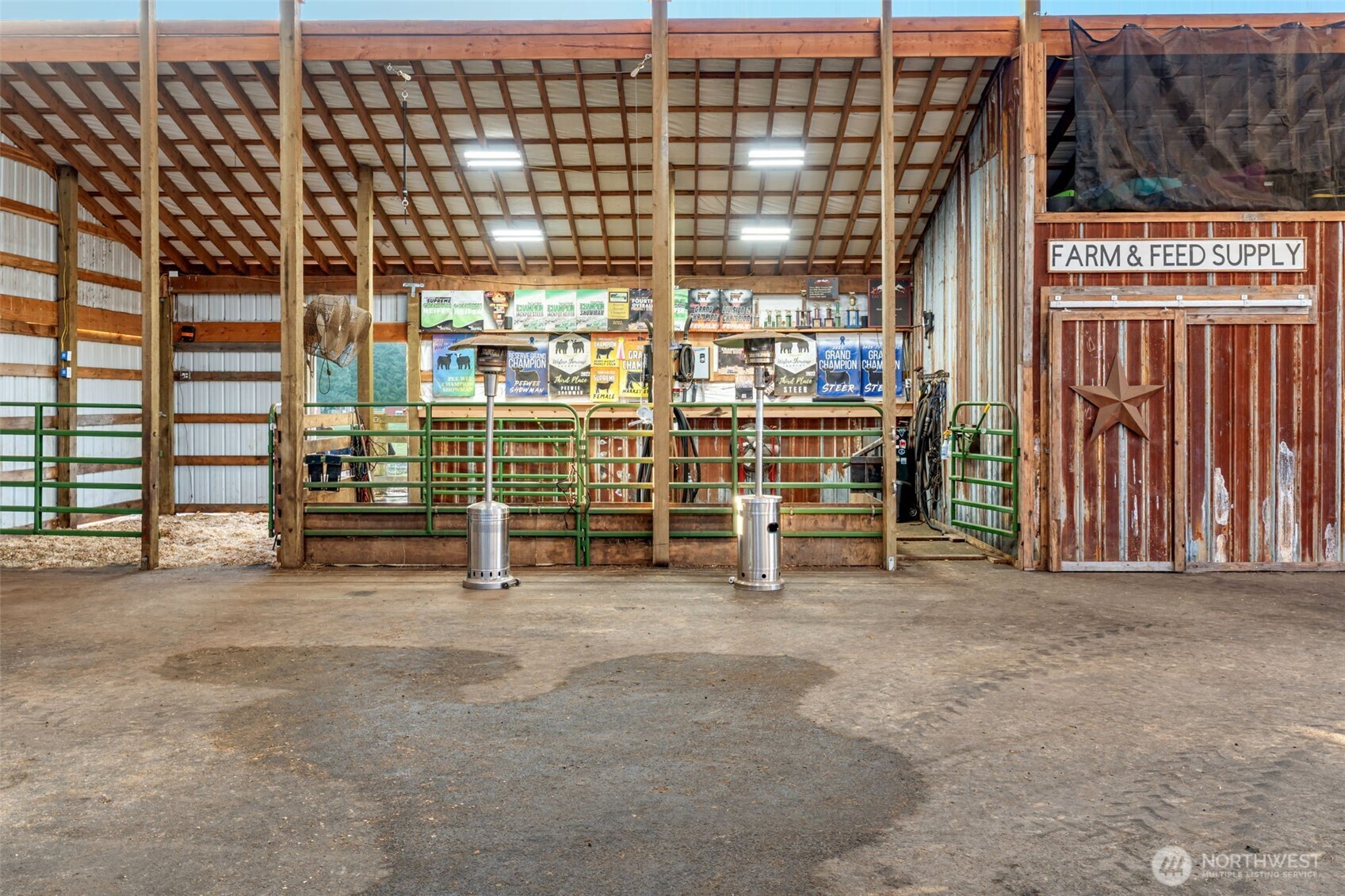 107 Haight Road Chehalis, WA 98532 - Photo 34 of 40