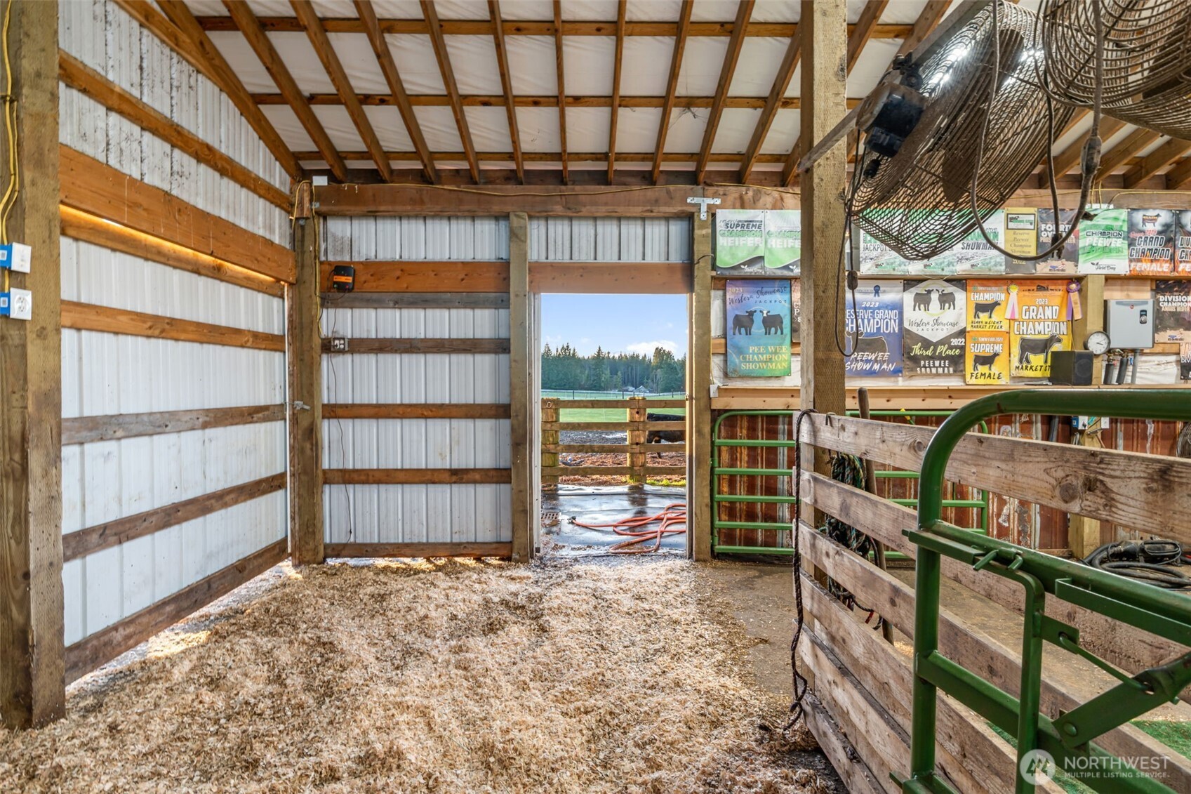 107 Haight Road Chehalis, WA 98532 - Photo 36 of 40