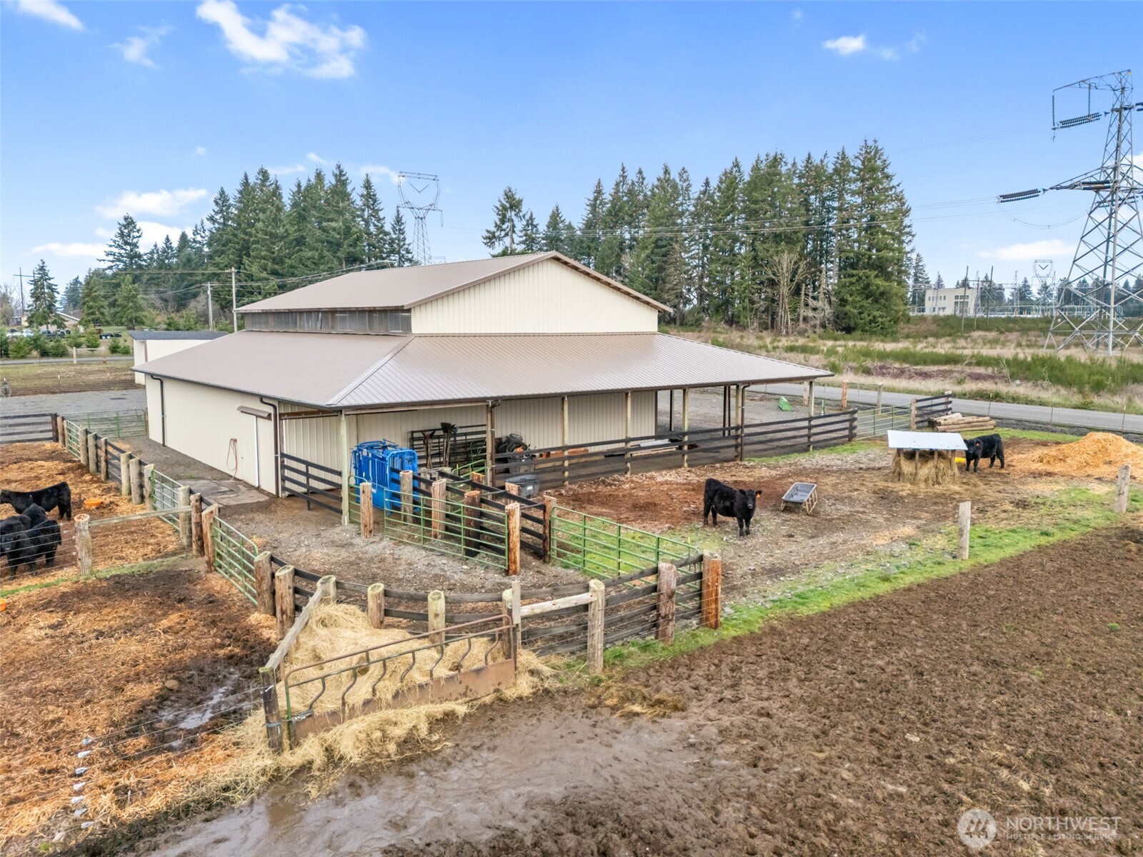 107 Haight Road Chehalis, WA 98532 - Photo 37 of 40