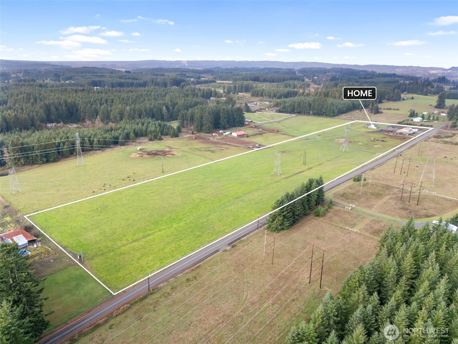107 Haight Road Chehalis, WA 98532 - Photo 39 of 40
