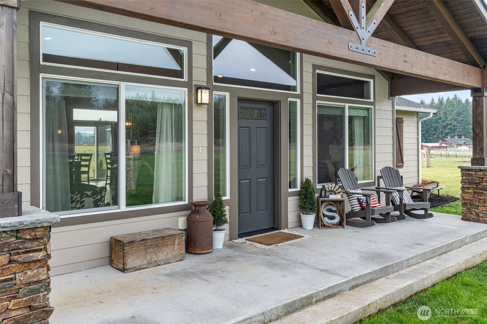 107 Haight Road Chehalis, WA 98532 - Photo 6 of 40