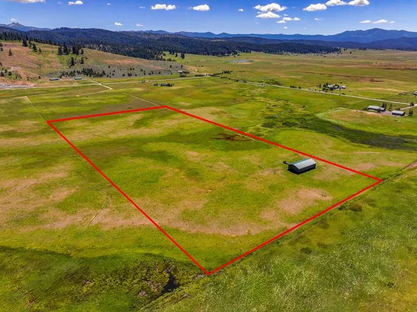 $739,000 | 12231 Finlandia Road, McCall, ID 83638