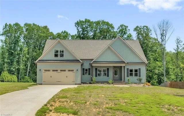 $459,000 | 427 Wild Fern Lane, Reidsville, NC 27320