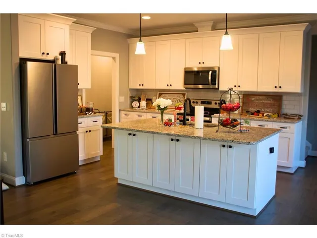 $459,000 | 427 Wild Fern Lane, Reidsville, NC 27320