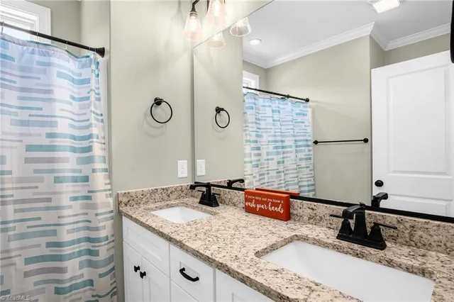 $459,000 | 427 Wild Fern Lane, Reidsville, NC 27320