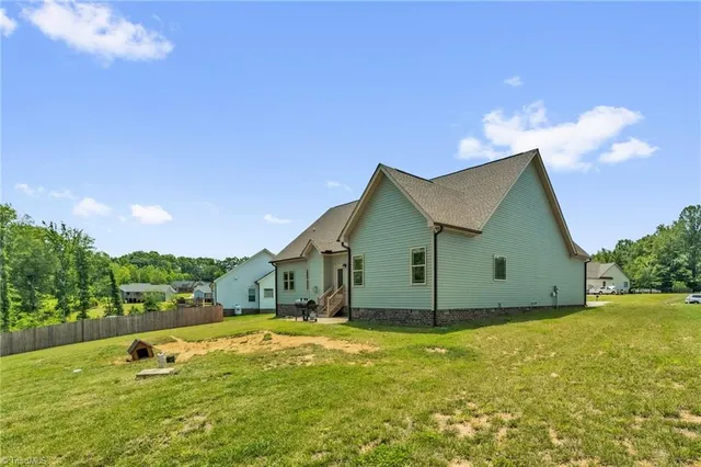 $459,000 | 427 Wild Fern Lane, Reidsville, NC 27320