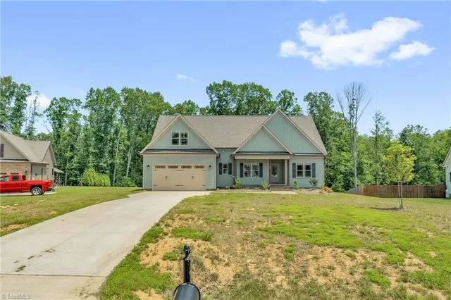 $459,000 | 427 Wild Fern Lane, Reidsville, NC 27320