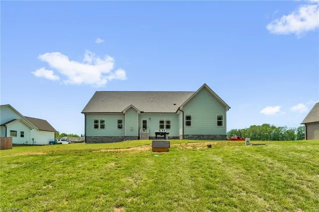 $459,000 | 427 Wild Fern Lane, Reidsville, NC 27320